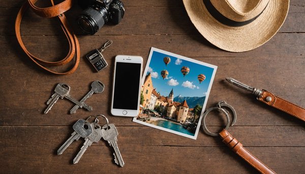 Travel savvy: essential strategies for risk-free adventures