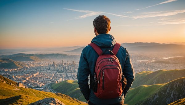 Smart travel: top tips for safe and enjoyable journeys