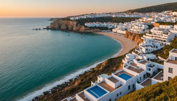 Essential guide to living expenses in algarve for expats